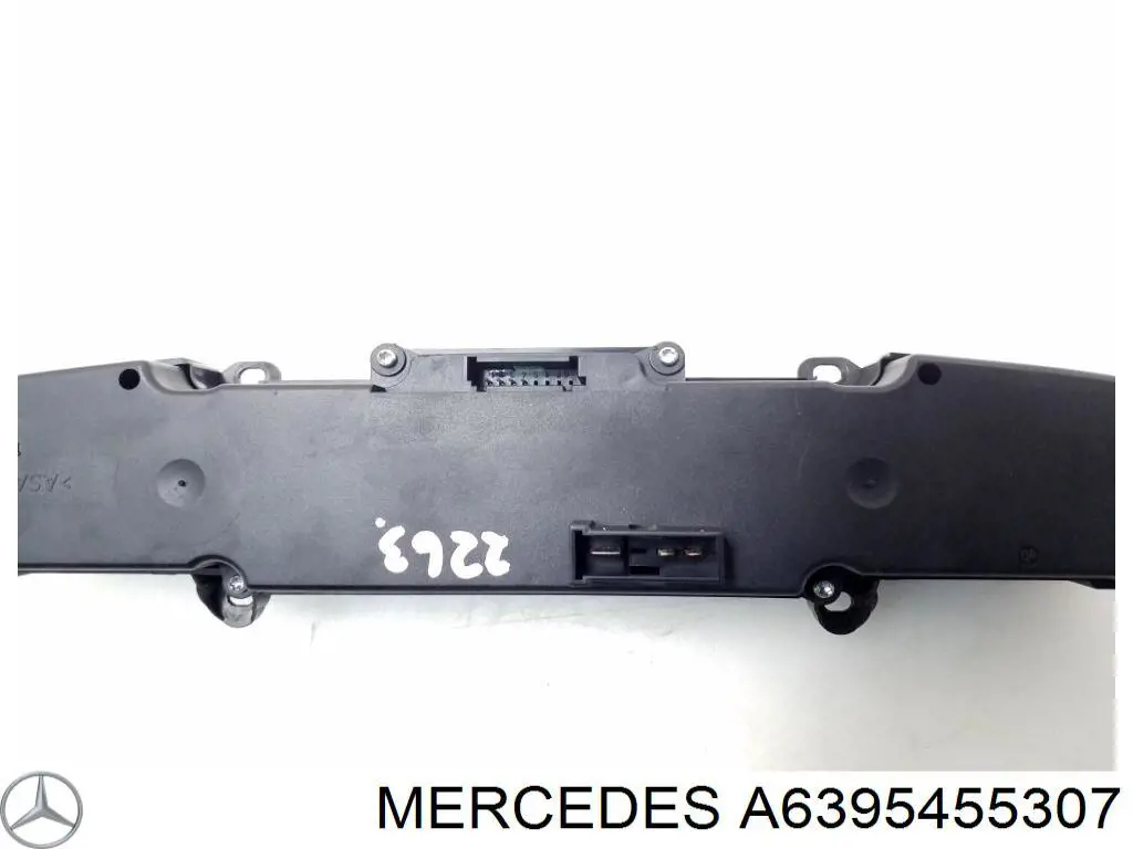 A6395455307 Mercedes