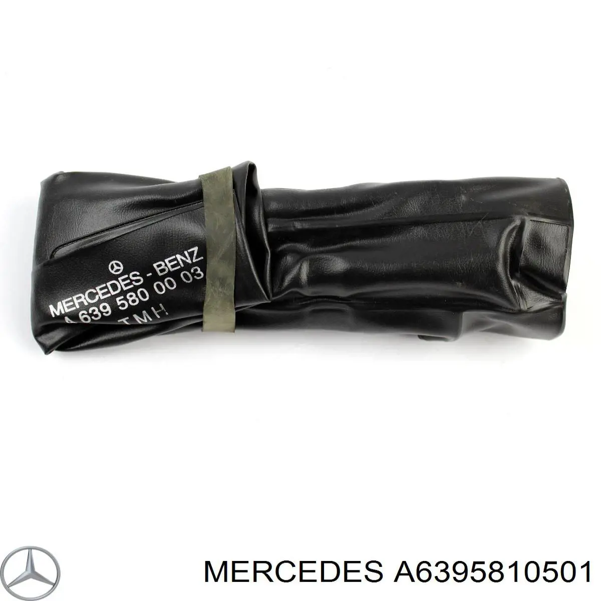 A6395810501 Mercedes