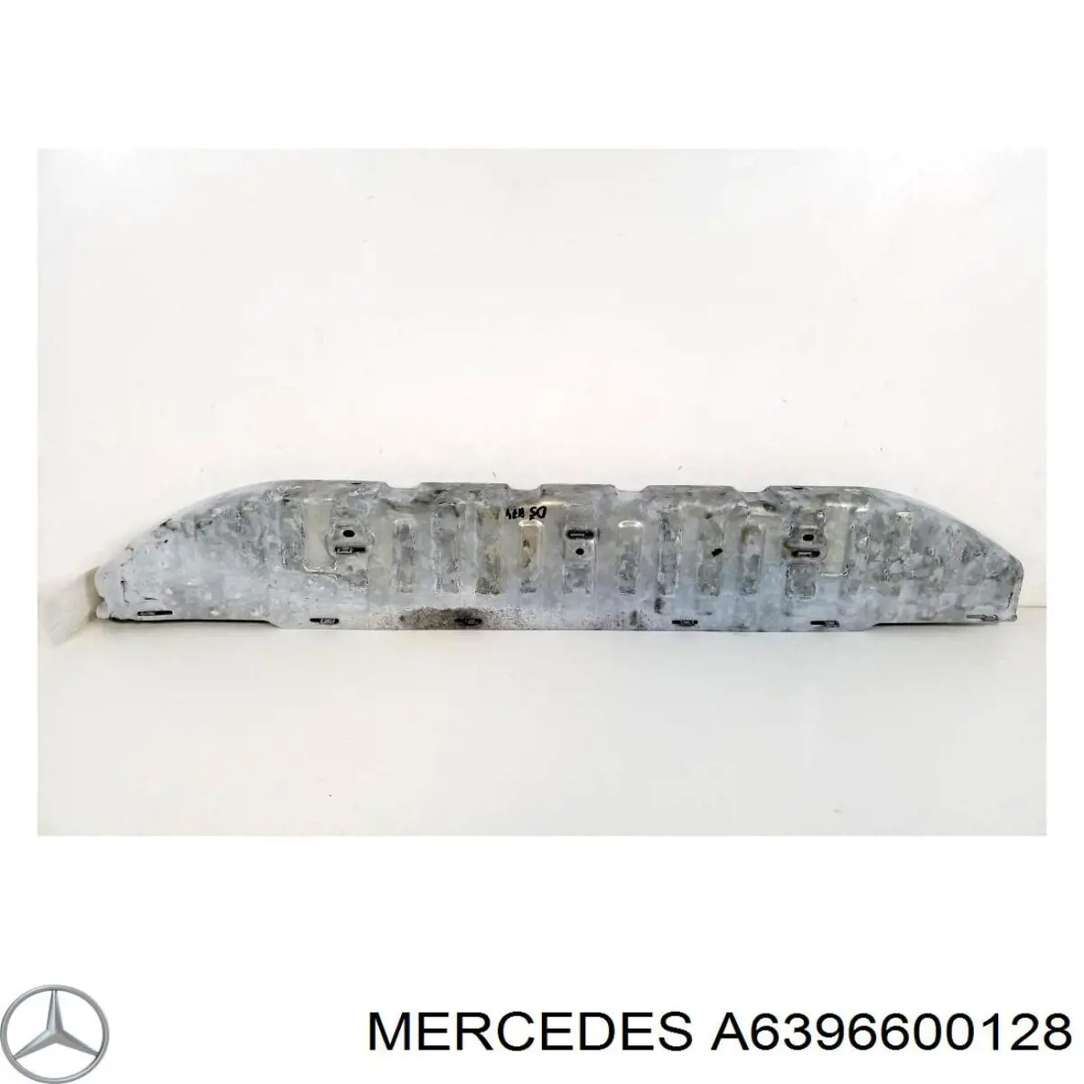 6396600128 Mercedes