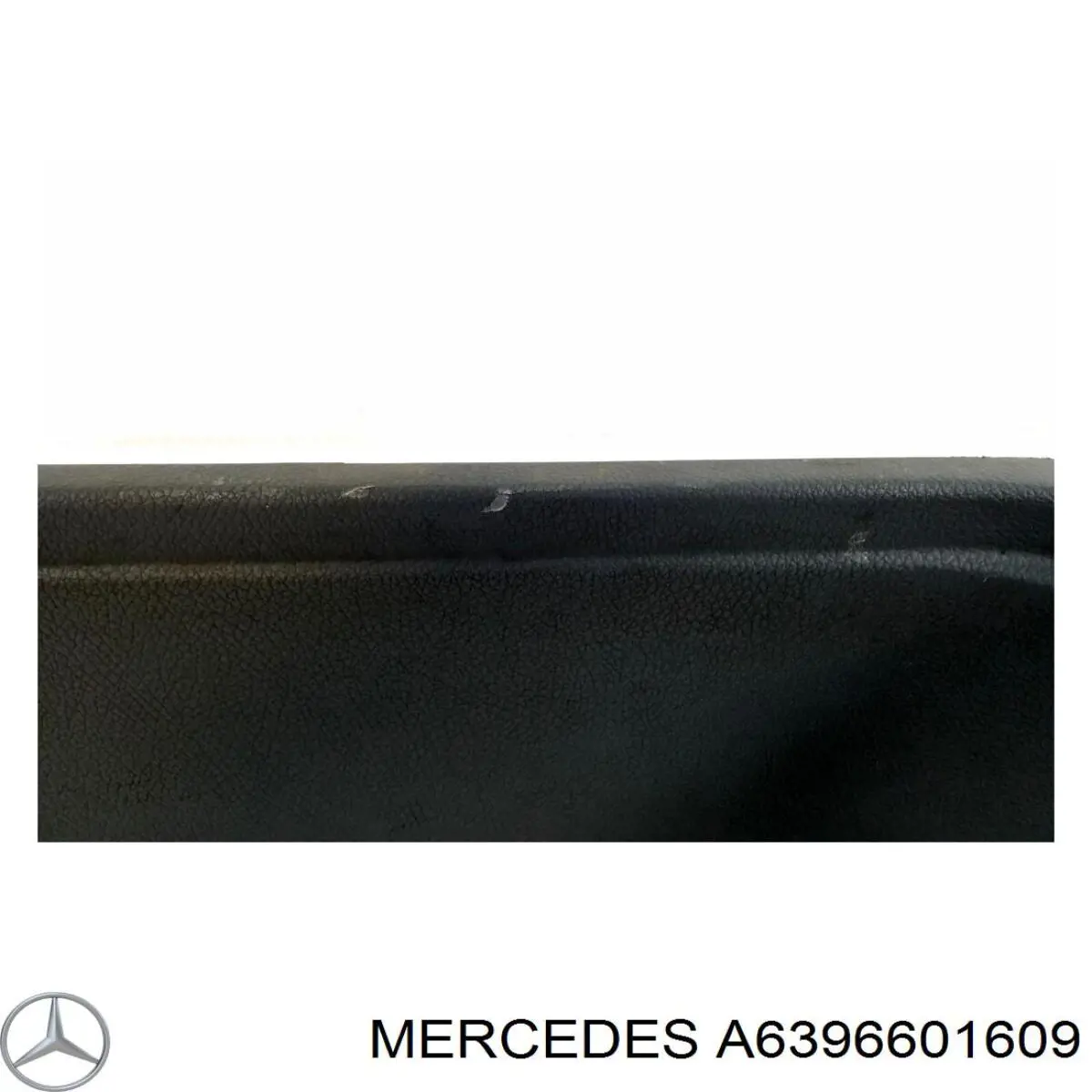 6396601609 Mercedes