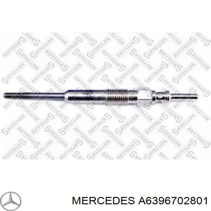 GS3542D14 FPS Parabrisas delantero 