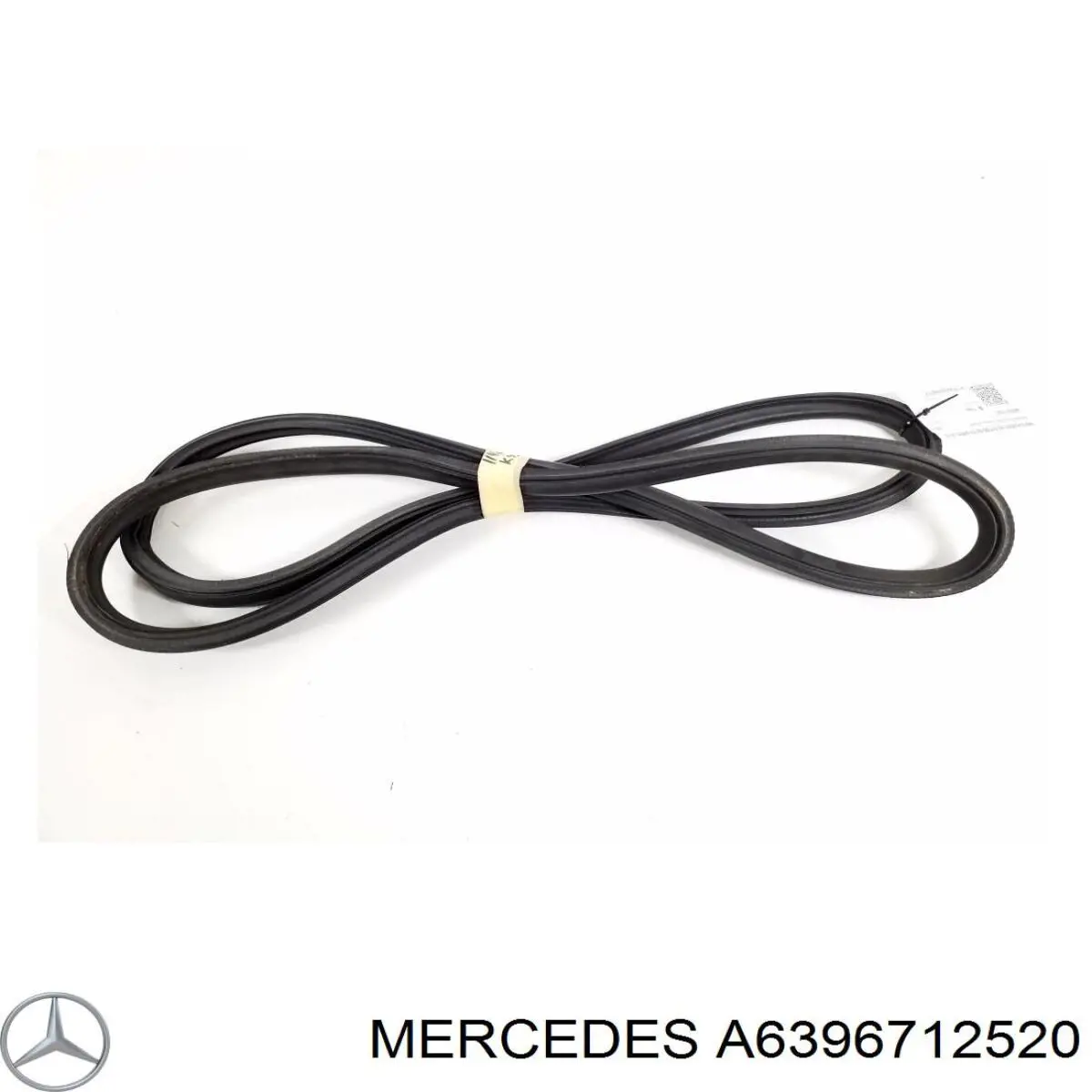 A6396712520 Mercedes