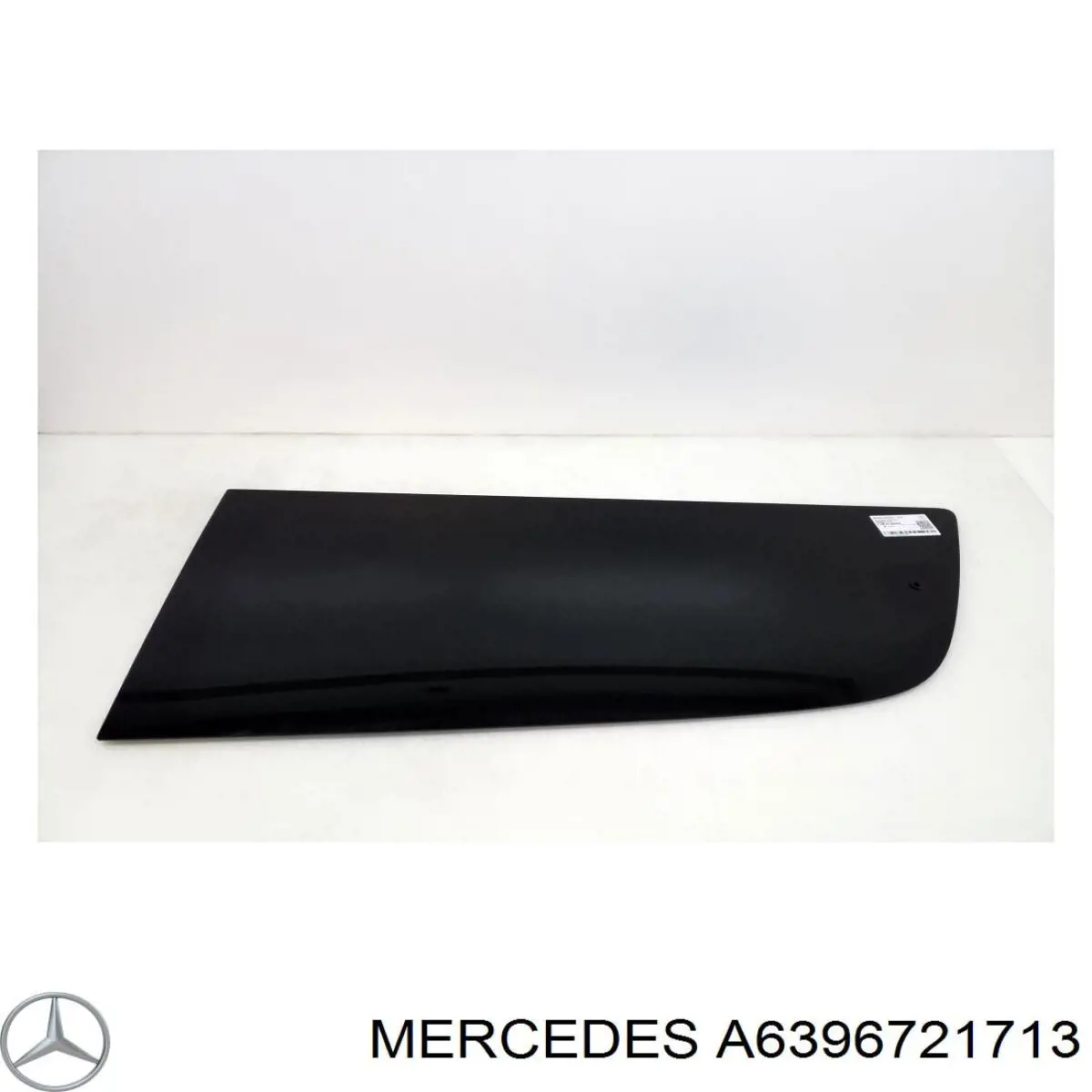 A6396721713 Mercedes