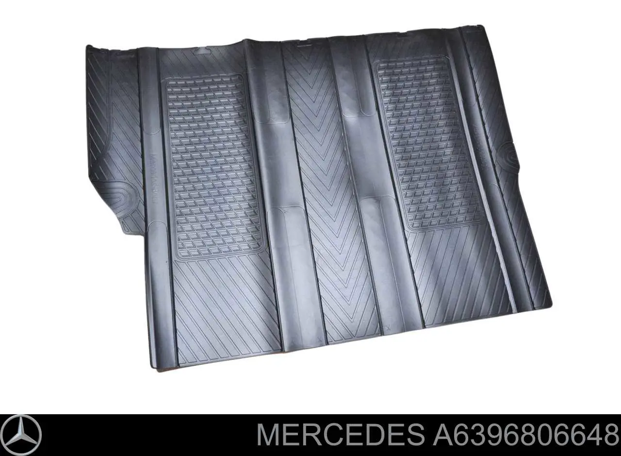  Mercedes A6396806648 precio, desde 97,31 EUR