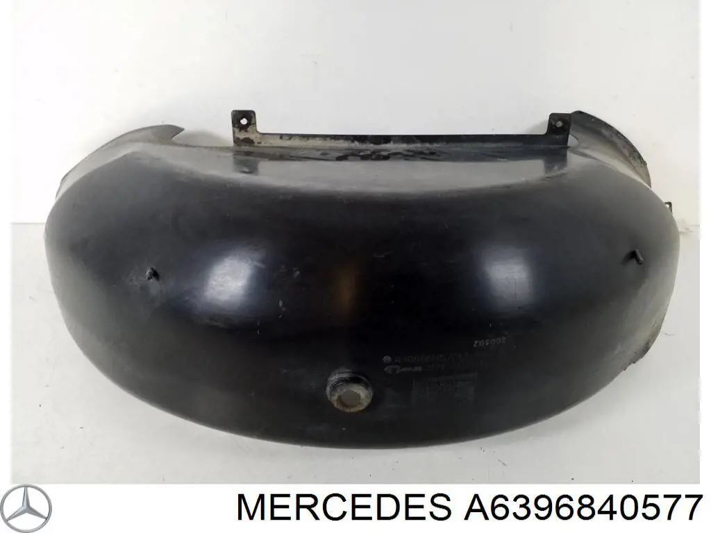 Comprar A6396840577 Mercedes 
