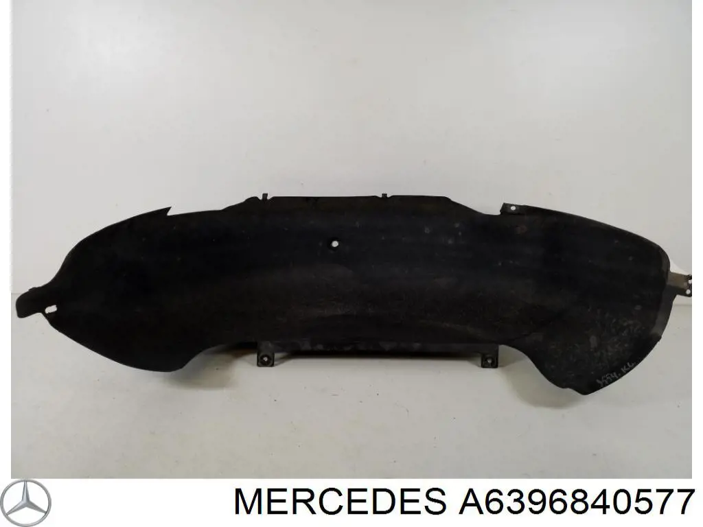  Mercedes A6396840577 precio, desde 24,35 EUR