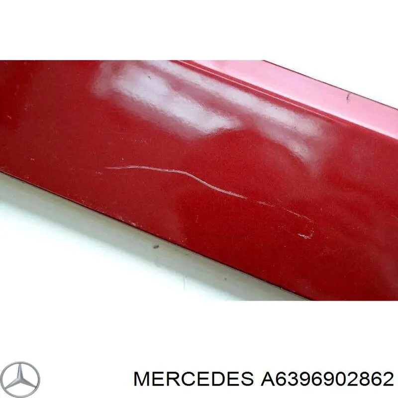 Comprar 6396902862 Mercedes 