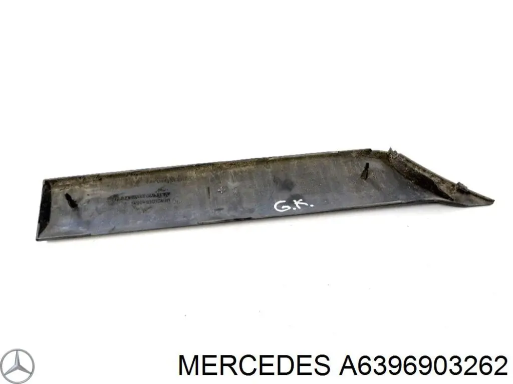 A6396903262 Mercedes