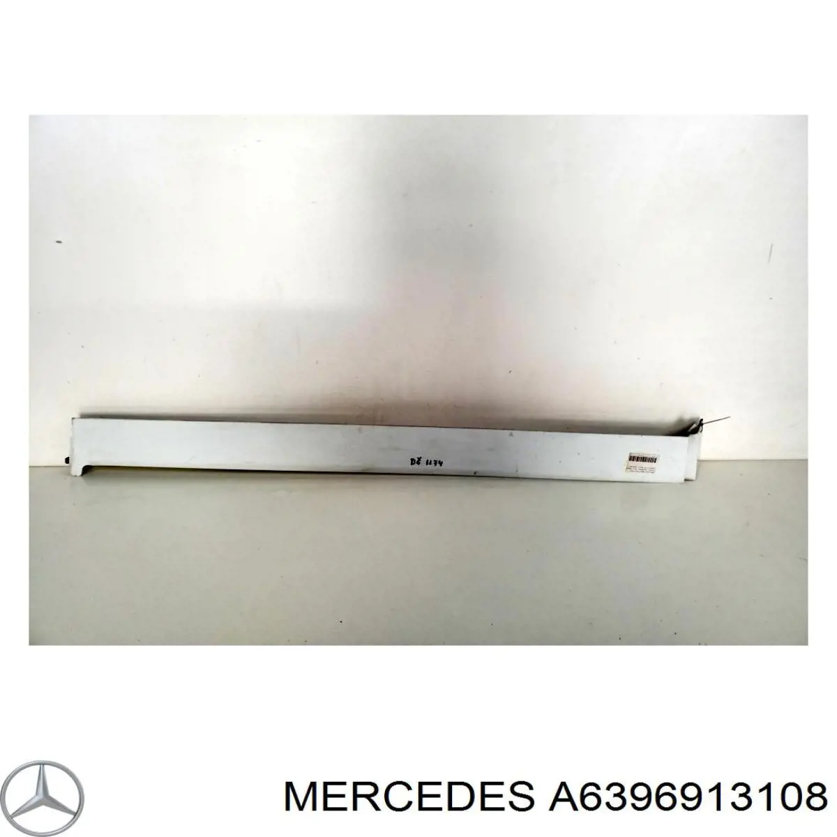 A6396913108 Mercedes