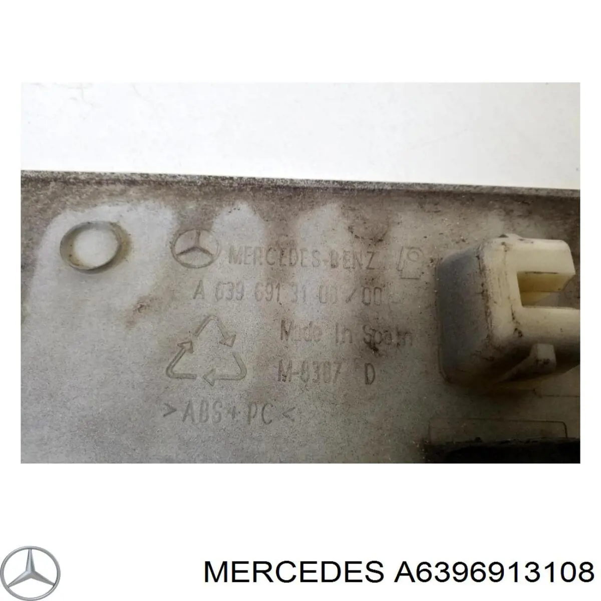 Comprar 6396913108 Mercedes 