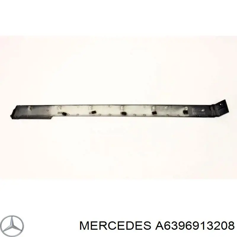 A63969132089999 Mercedes