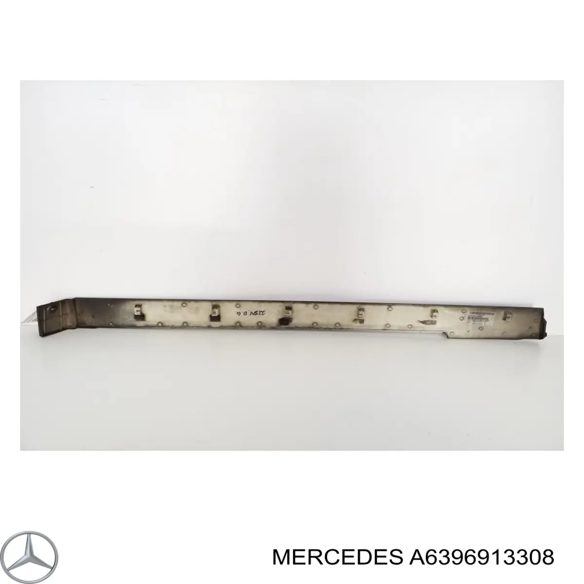 A6396913308 Mercedes 