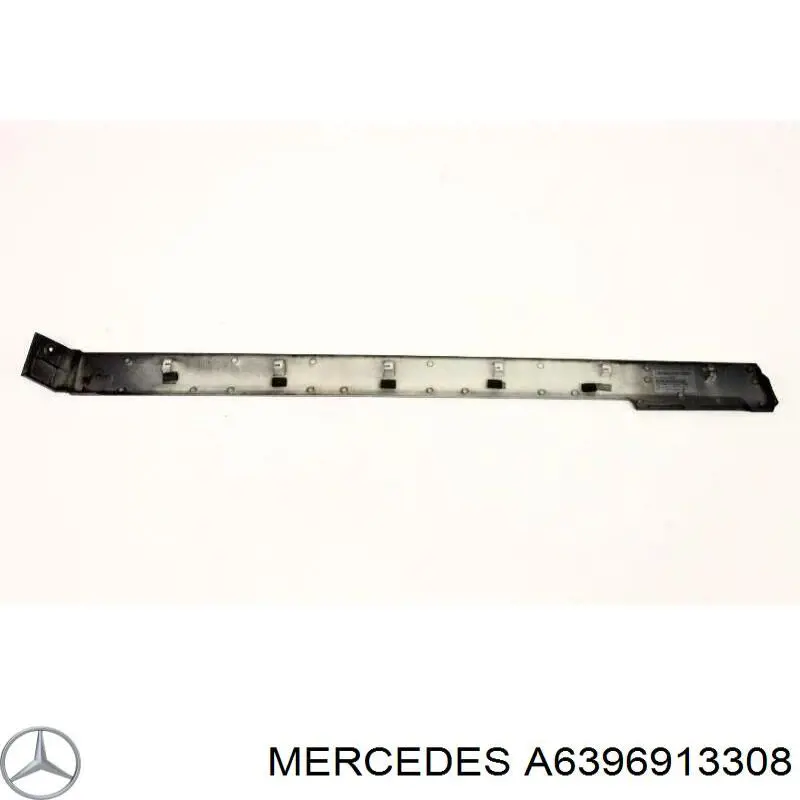 A63969133089999 Mercedes