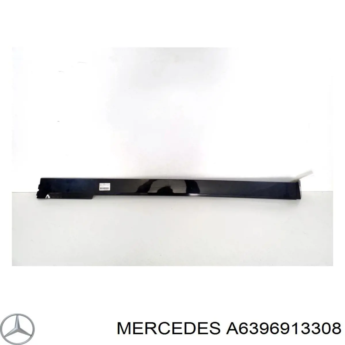  Mercedes A6396913308 precio, desde 48,23 EUR
