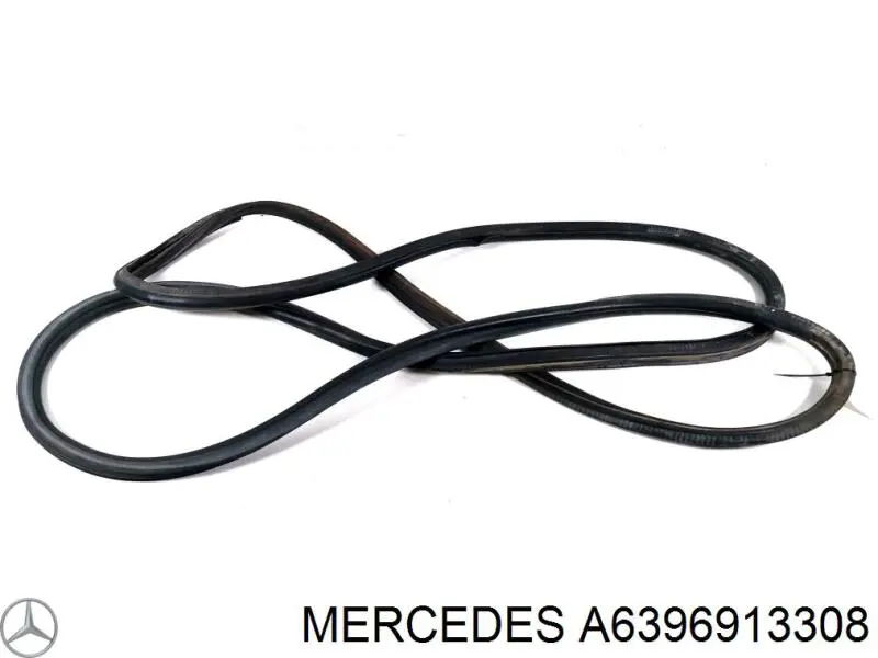  Mercedes A6396913308