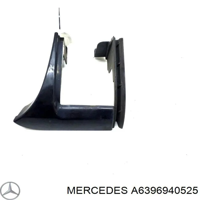 A6396940525 Mercedes