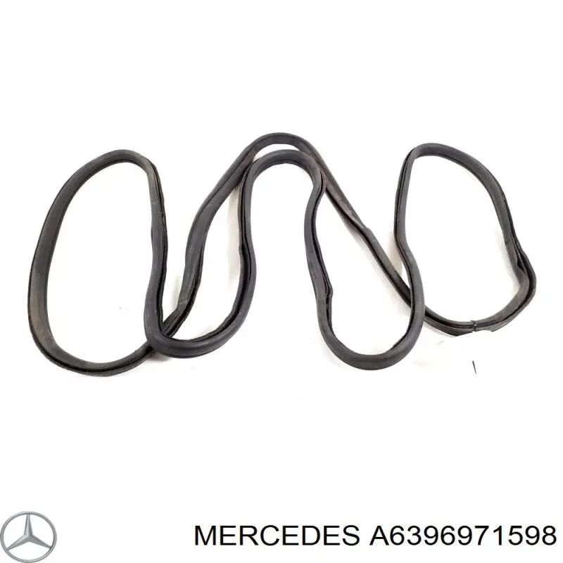  Mercedes 6396971598 precio, desde 42,02 EUR