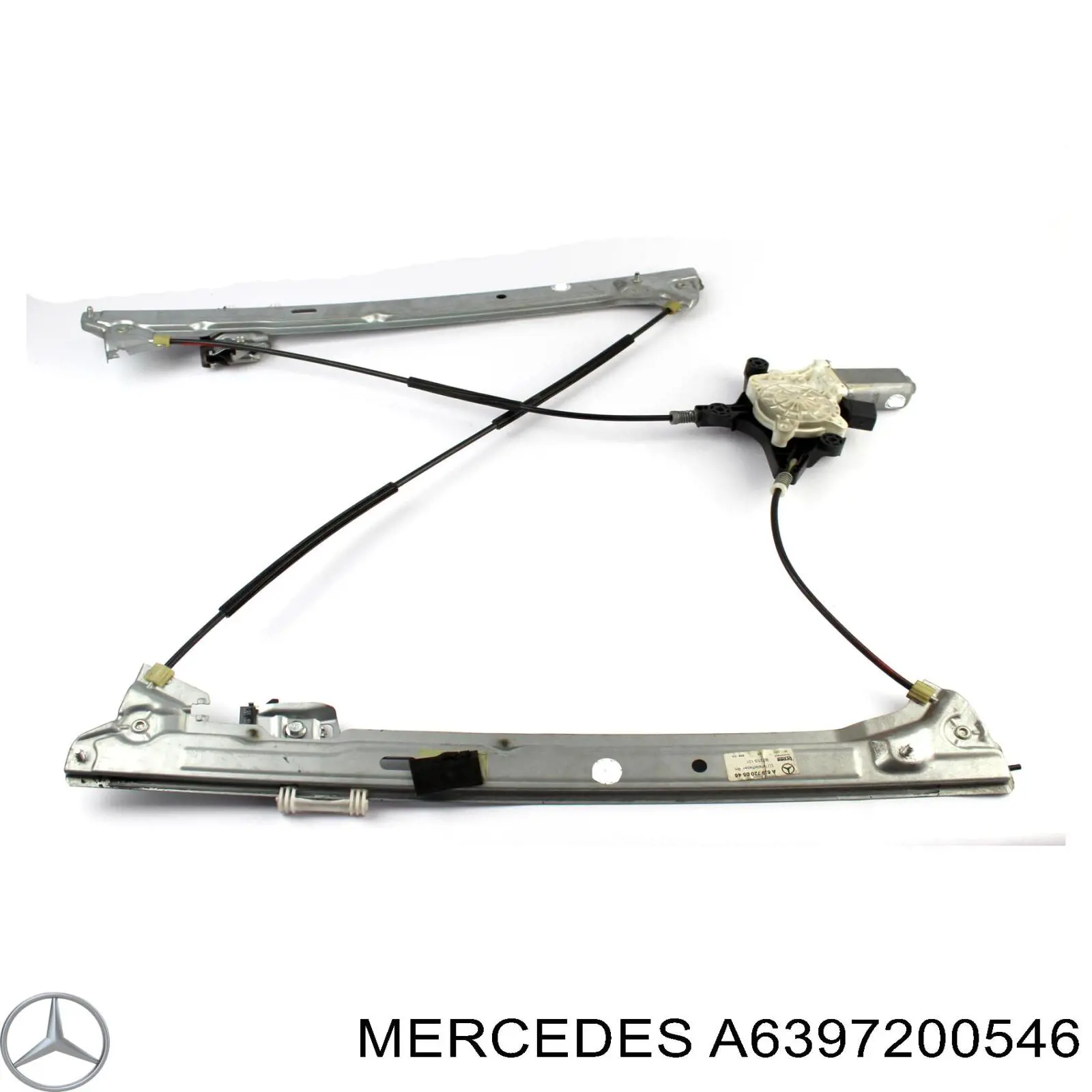 Comprar A6397200546 Mercedes Elevalunas