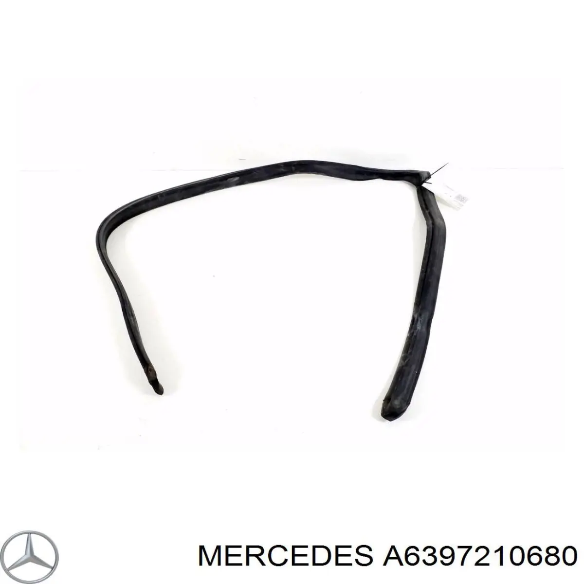 A6397210680 Mercedes