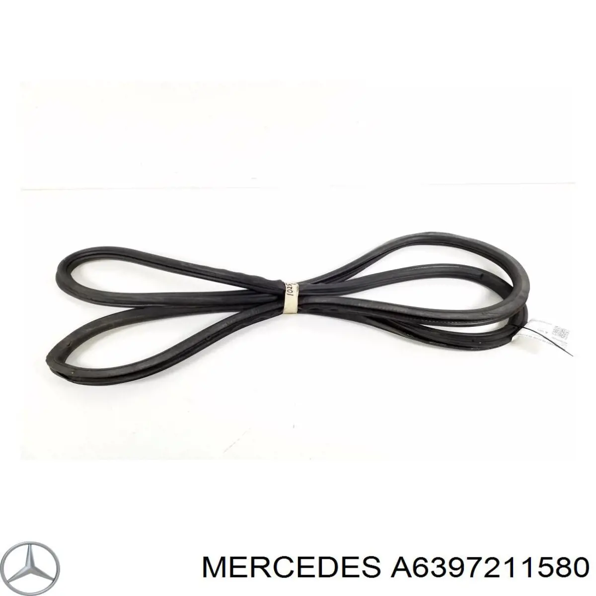 A6397211580 Mercedes