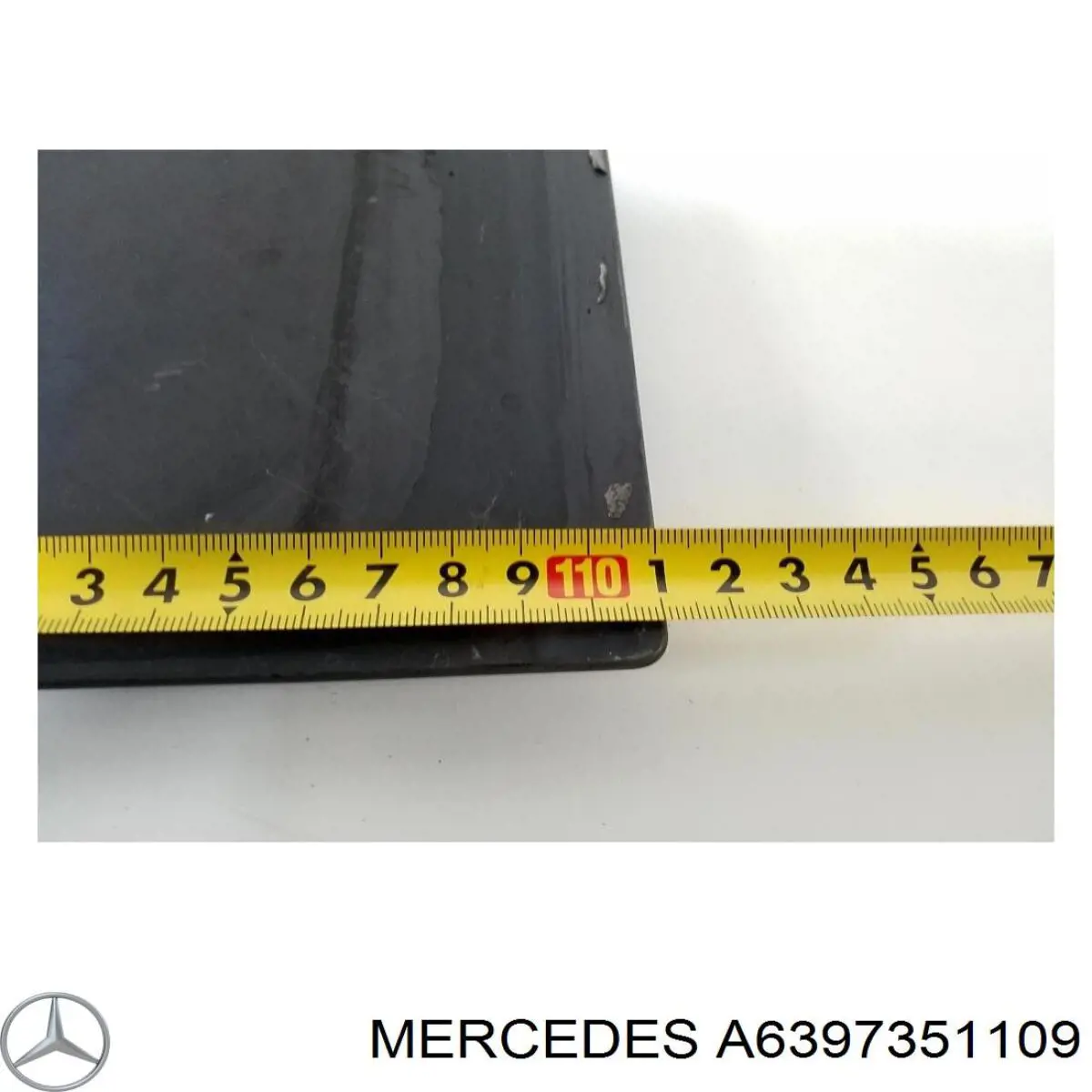 A6397351109 Mercedes