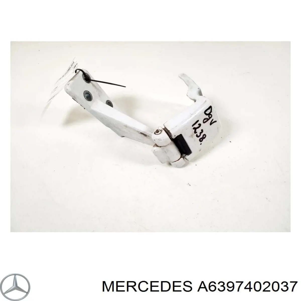 6397402037 Mercedes