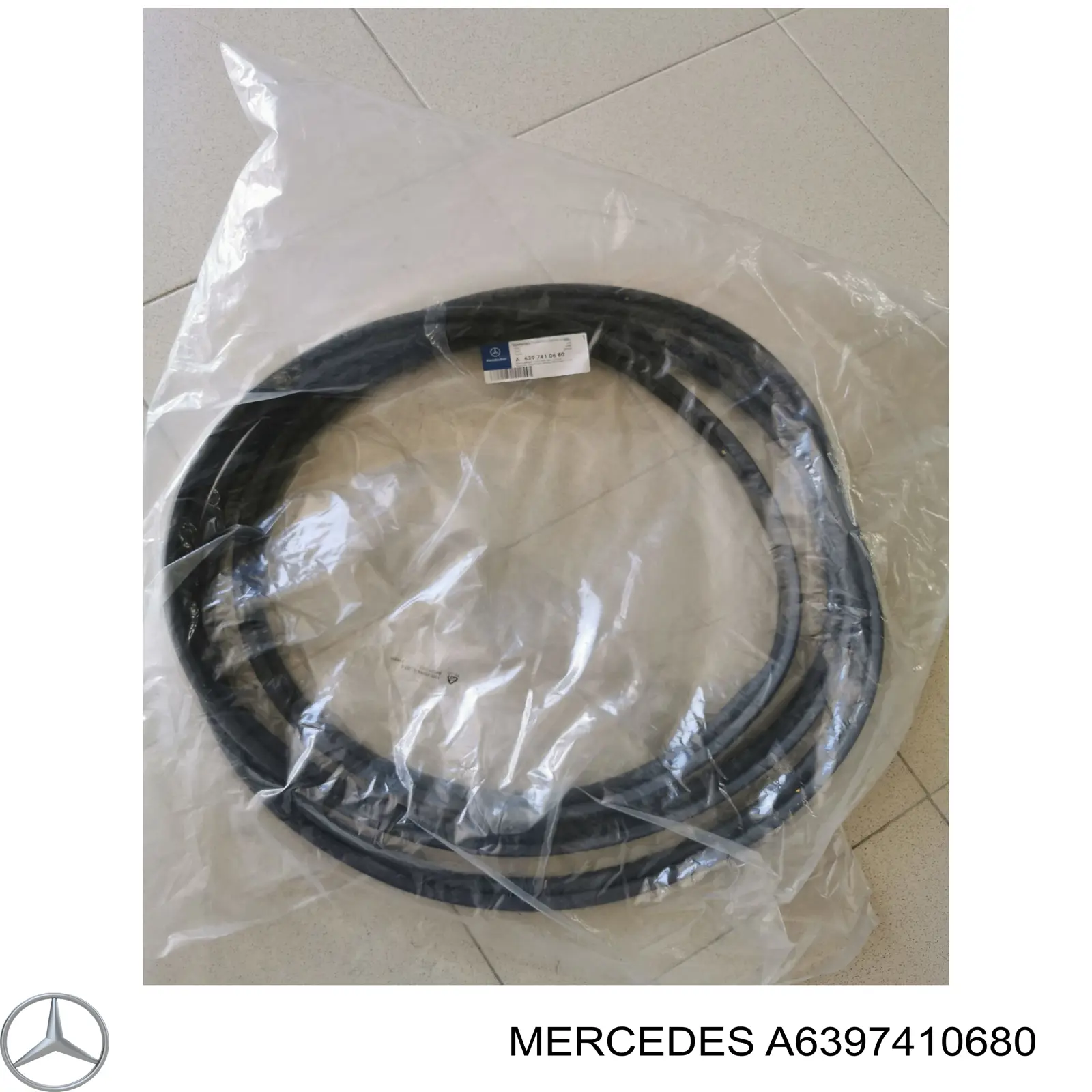 A6397410680 Mercedes