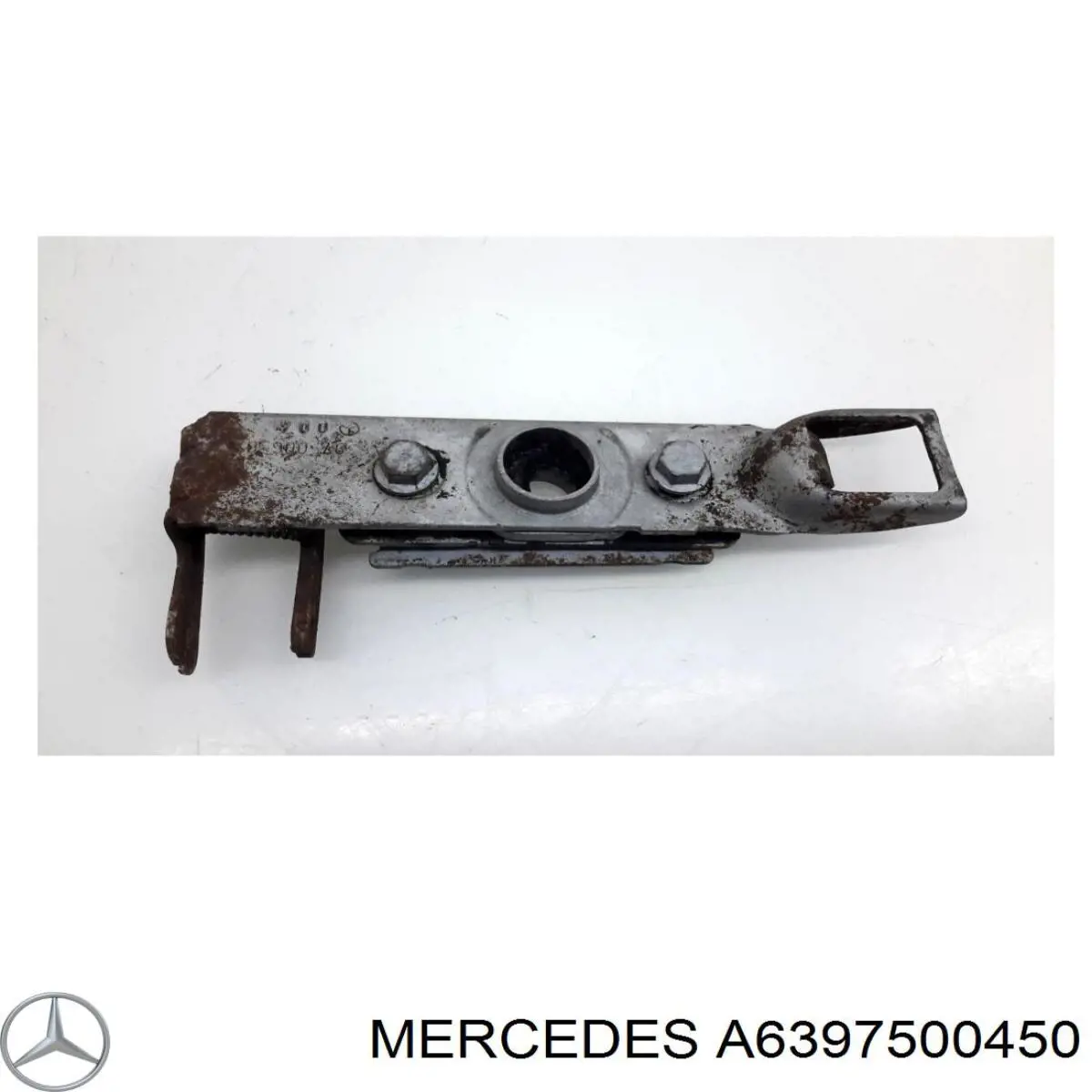 A6397500450 Mercedes