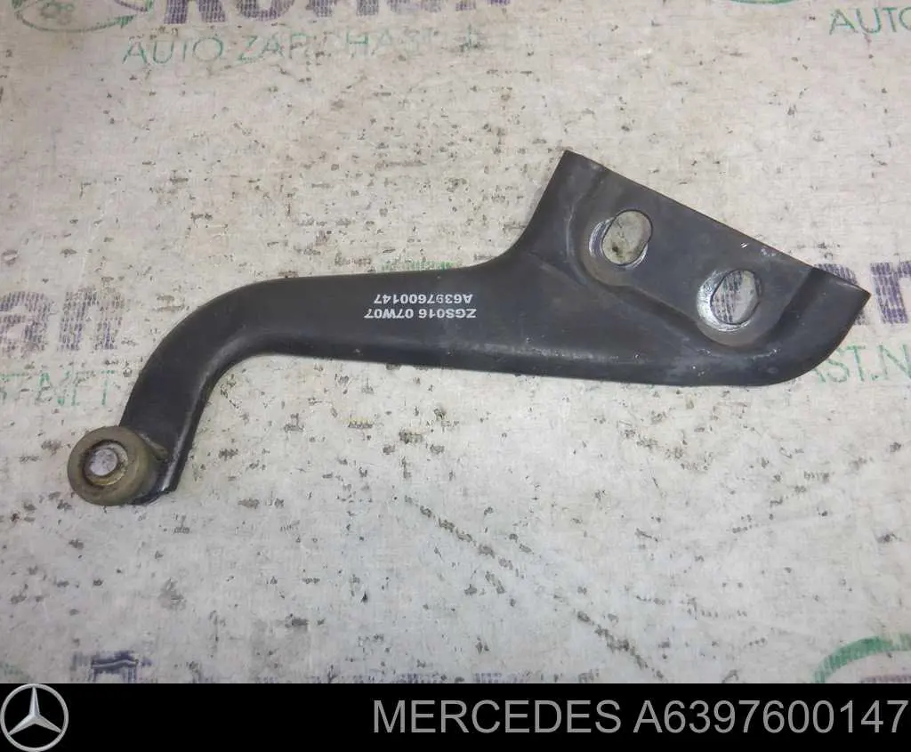 Rodillo superior derecho de puerta corrediza Mercedes A6397600147 precio, desde 15,79 EUR