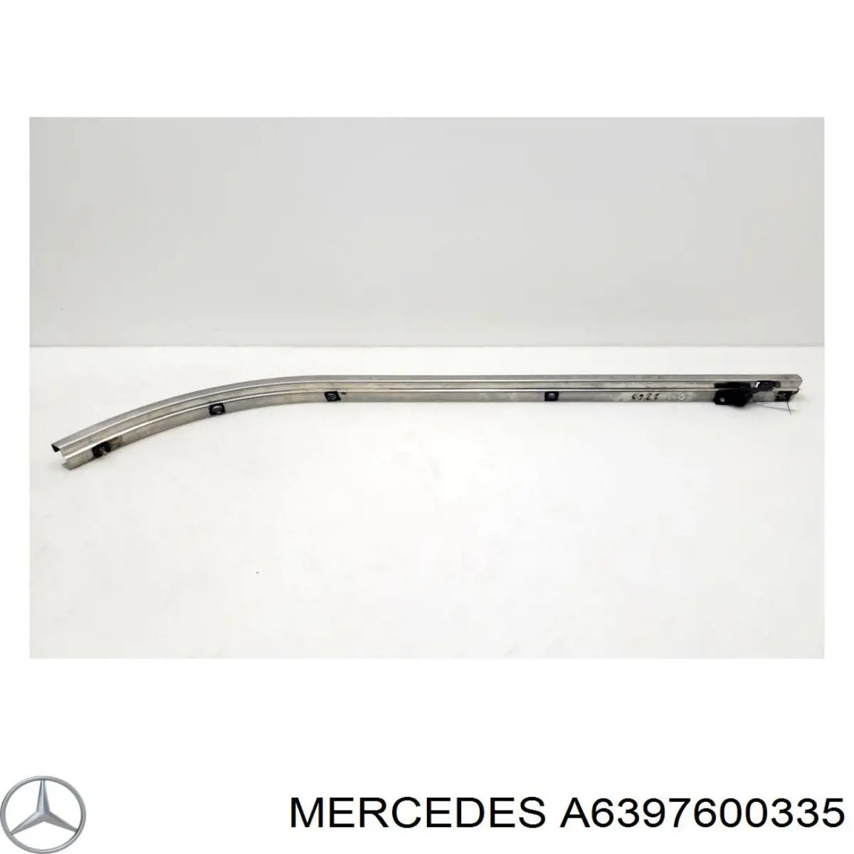 A6397600335 Mercedes