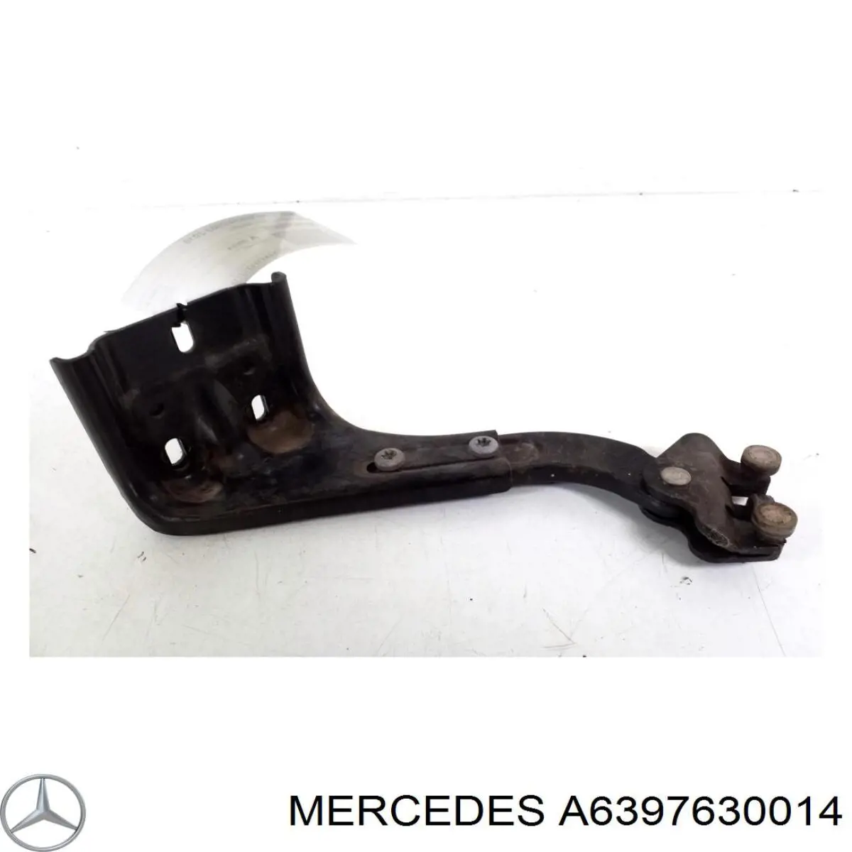 A6397630014 Mercedes