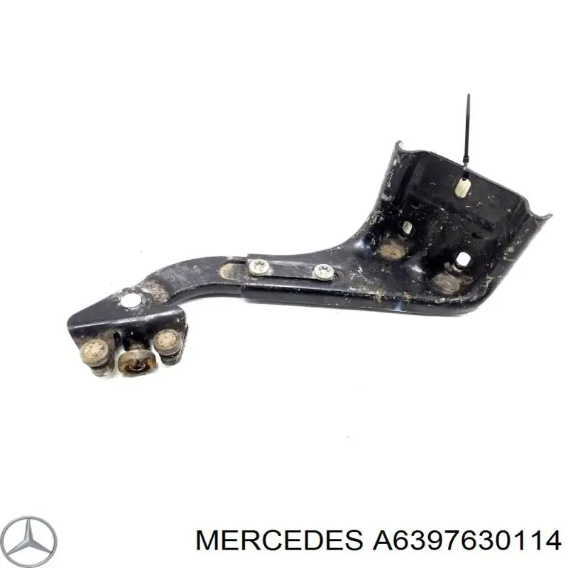 A6397630114 Mercedes