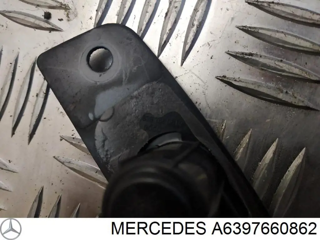 A6397660862 Mercedes