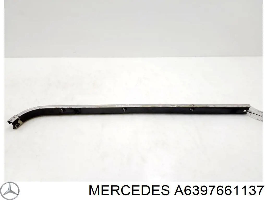 A6397661137 Mercedes