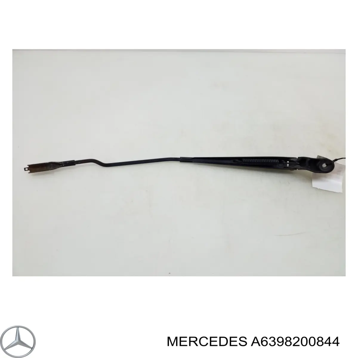 6398200844 Mercedes