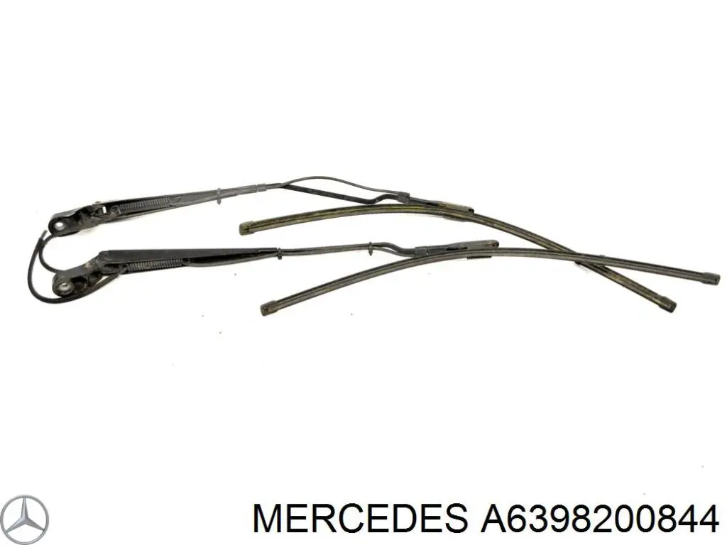 Comprar A6398200844 Mercedes 
