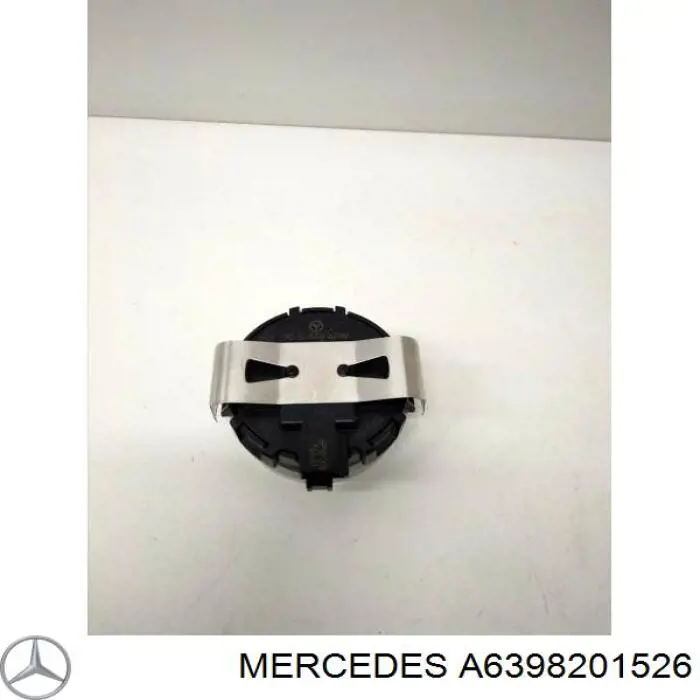 Sensor de lluvia Mercedes A6398201526 precio, desde 238,13 EUR