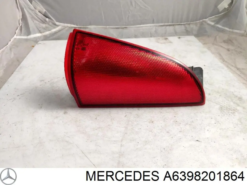  A6398201864 Mercedes
