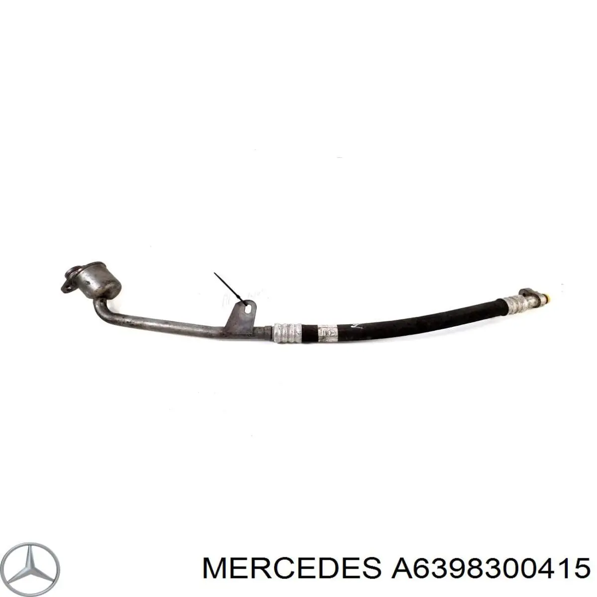 6398300415 Mercedes