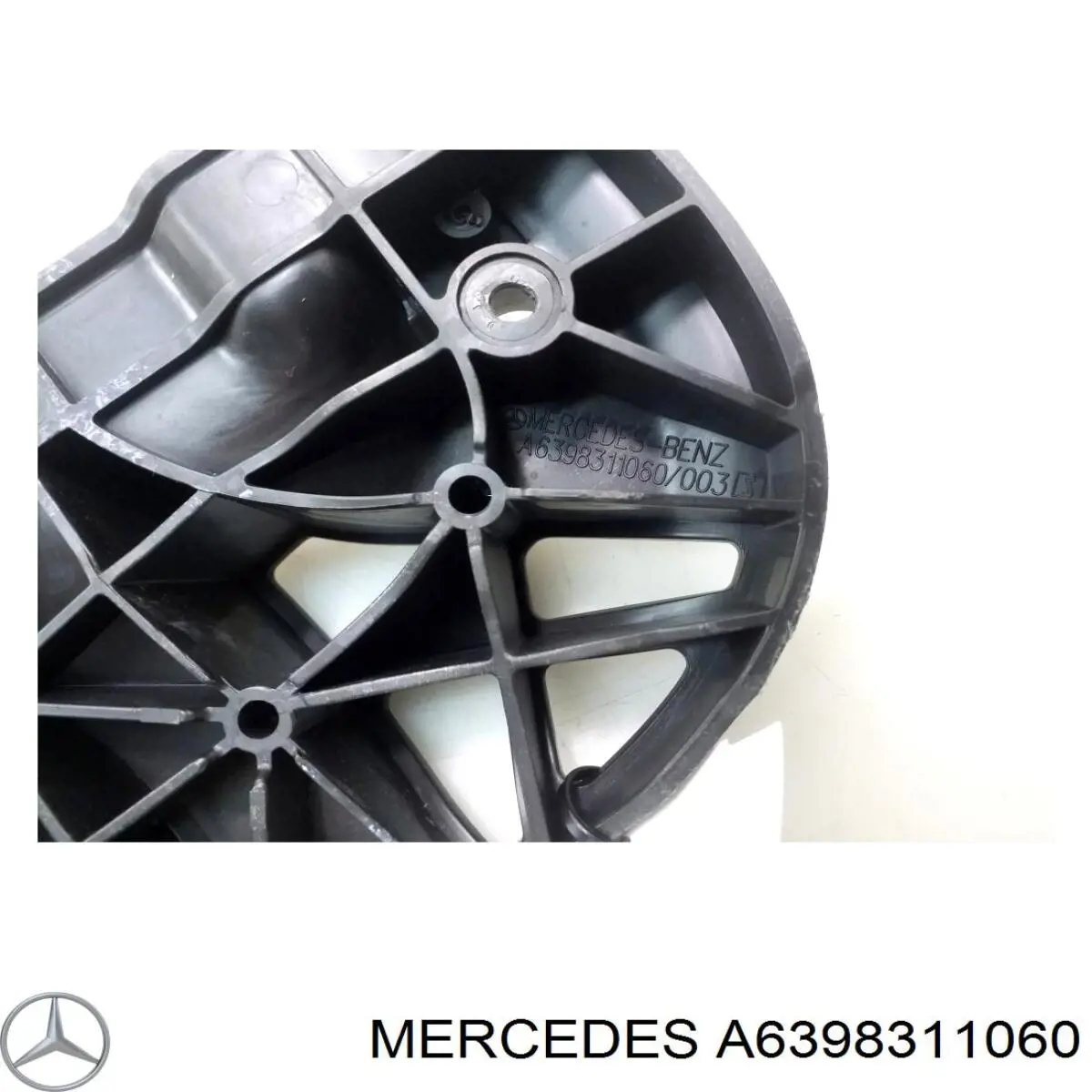 A6398311060 Mercedes