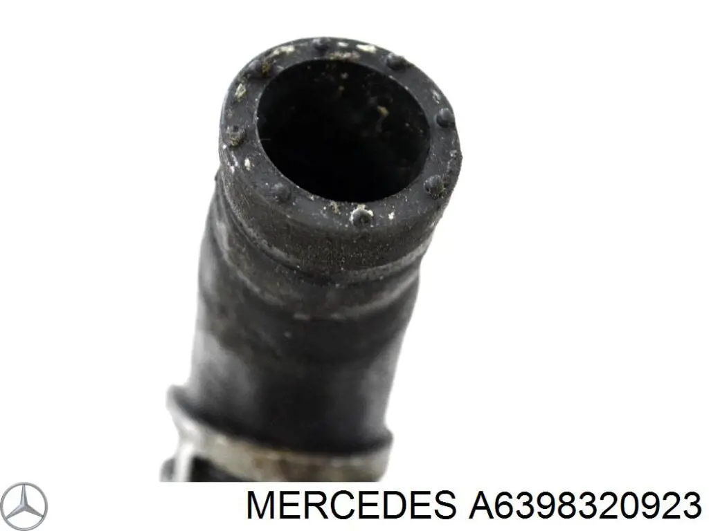 A6398320923 Mercedes