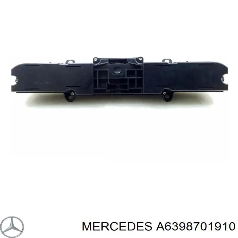 6398701910 Mercedes