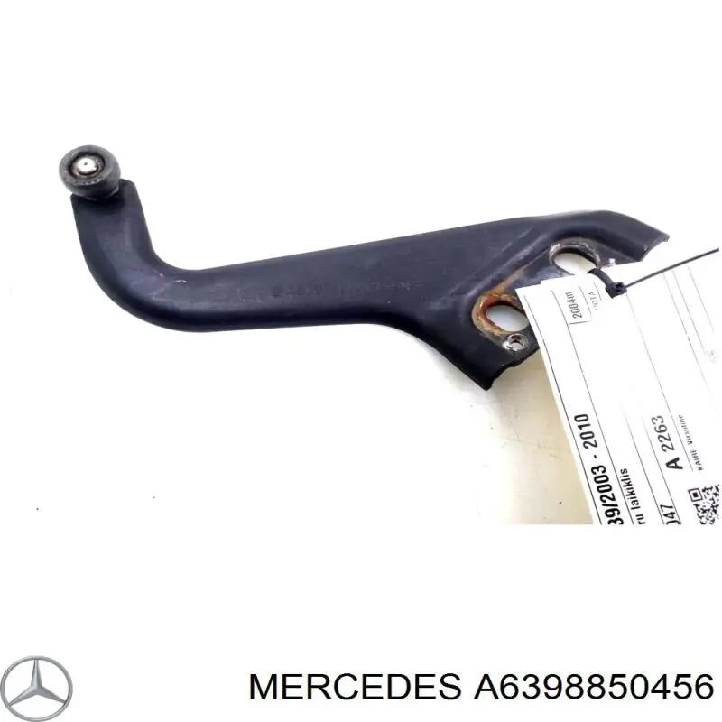 6398850456 Mercedes