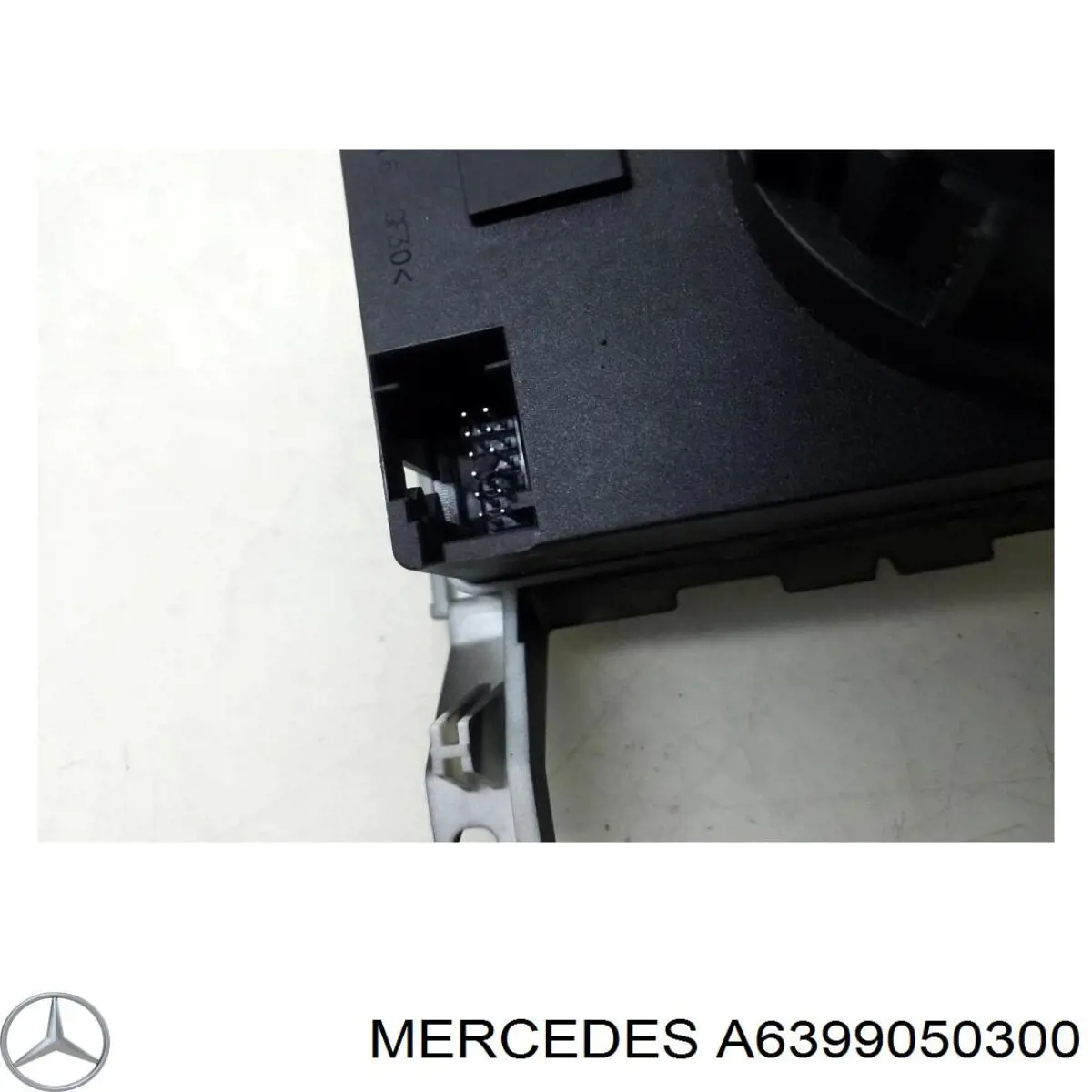 A6399050300 Mercedes