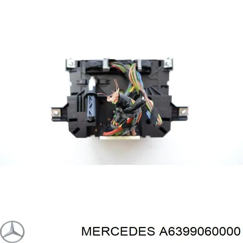 Comprar 6399060000 Mercedes 