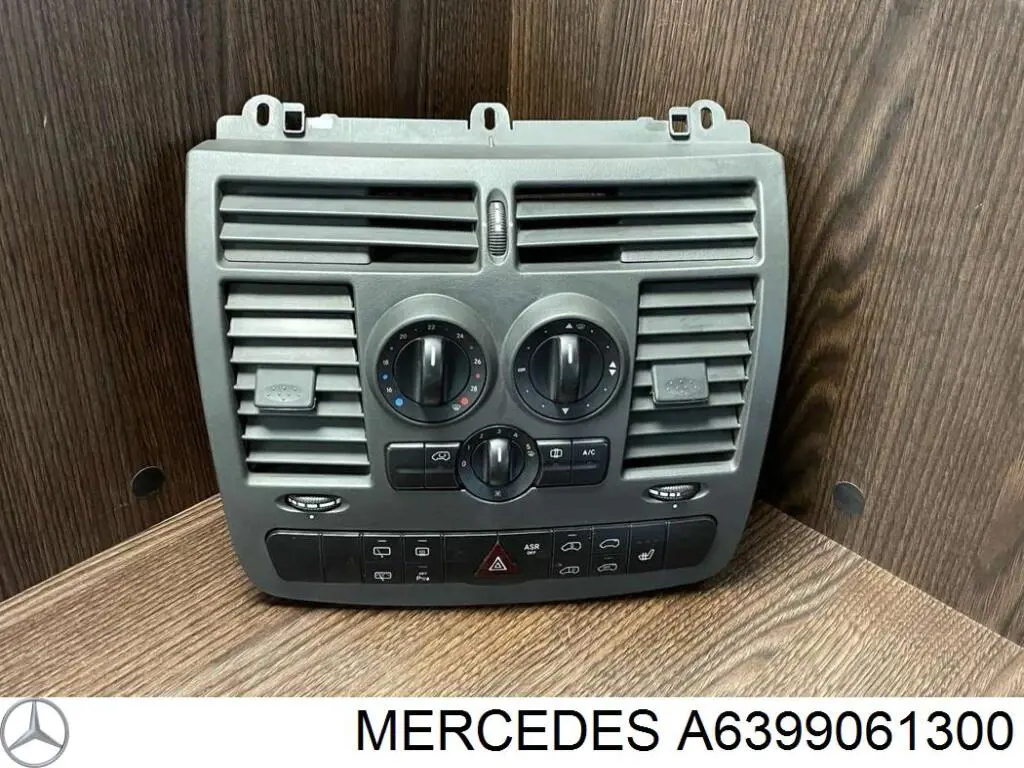  Mercedes A6399061300 precio, desde 481,78 EUR