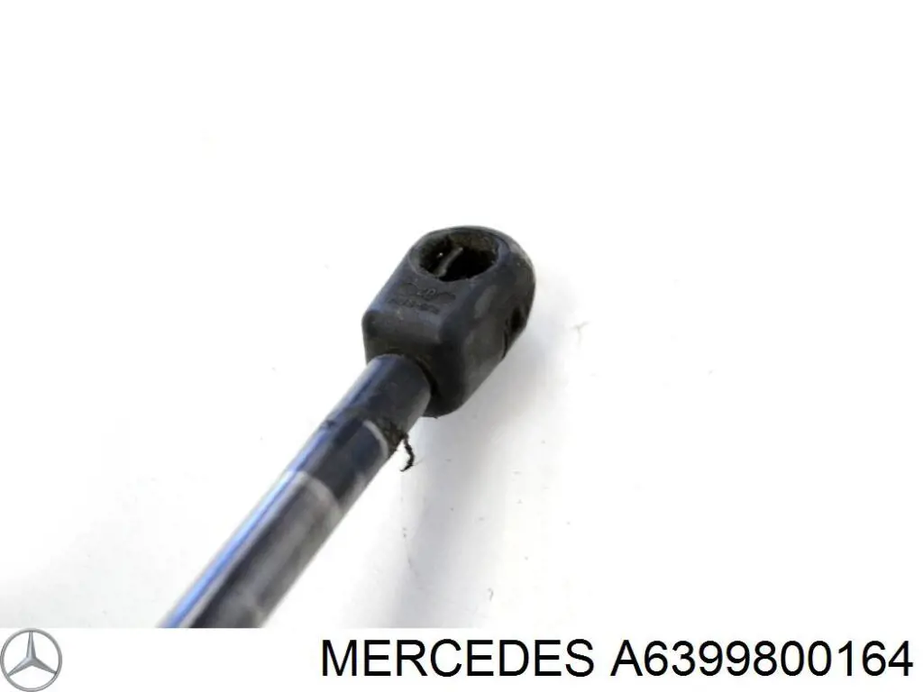 Comprar A6399800164 Mercedes Amortiguador de puerta trasera