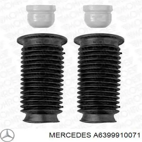 A6399910071 Mercedes