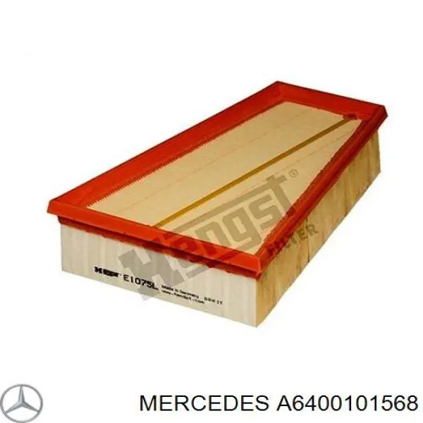 6400101568 Mercedes