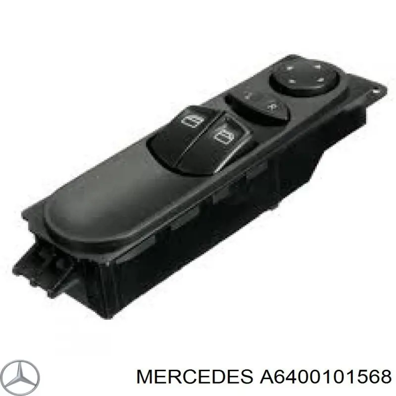 Retén del cigüeñal Mercedes A6400101568 precio, desde 31,32 EUR